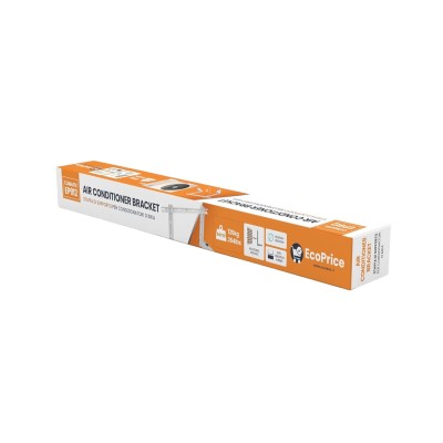 Staffa Climatizzatore Ecoprice Per 9000/12000BTU - 120kg