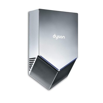 Dyson Asciugamani Airblade V HU02 Nickel