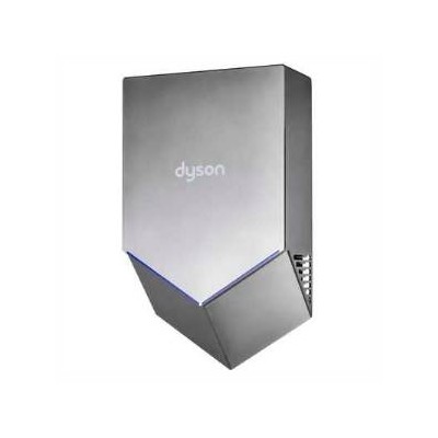 Dyson Asciugamani Airblade V HU02 Nickel