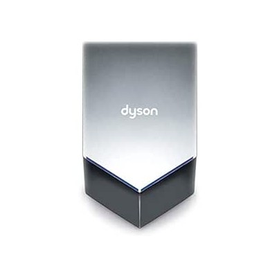 Dyson Asciugamani Airblade V HU02 Nickel