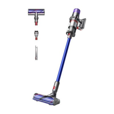 Dyson Aspirapolvere V11 Nickel Blu