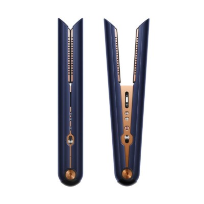 Dyson Piastra Capelli Corrale Special Edition Prussian Blue