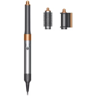 Dyson Airwrap Origin Multistyler Nichel/Rame 1300W