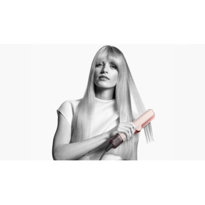 Dyson Airstrait Piastra Asciugacapelli Cipria/rose Gold 1600w