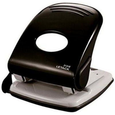 LETACK PERFORATORE ALTISPESSORI 40fogli