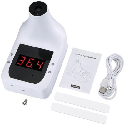 EcoPrice Harbin Termometro Infrarossi Medico GP-100