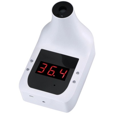 EcoPrice Harbin Termometro Infrarossi Medico GP-100