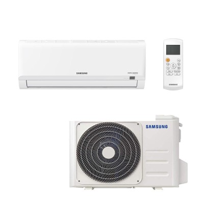 Climatizzatore Samsung 12000 BTU Inverter Monosplit A++ R32 Wi-Fi  Integrato- AR12ARH (AR40H12) - New Model 2026