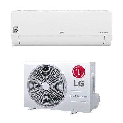 Climatizzatore LG EZ18CSN Libero Smart 18000 BTU Inverter - Modello 2026