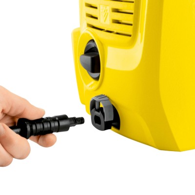 Karcher Idropulitrice 110bar 360l/h 1400W K2
