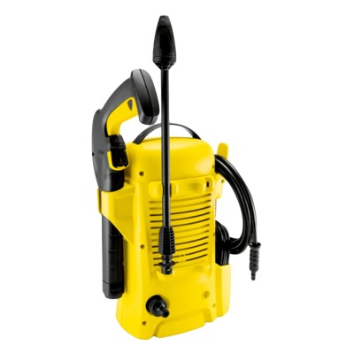 Karcher Idropulitrice 110bar 360l/h 1400W K2