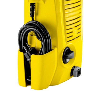 Karcher Idropulitrice 110bar 360l/h 1400W K2