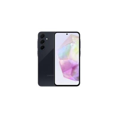 Samsung A35 6+128GB 6.6" 5G Ent.Ed. Black DS TIM SM-A356