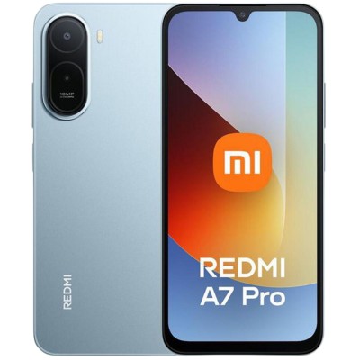 Xiaomi Redmi A7 Pro 4+64GB 6.88" 4G Mist Blue DS ITA