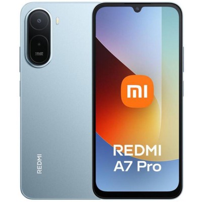 SMARTPHONE XIAOMI REDMI A7 PRO 4+128GB DS MIST BLUE