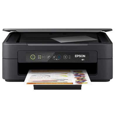 Epson Stampante A4 Multifunzione Inkjet a Colori 1440dpi WiFi XP-2200