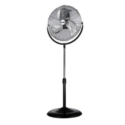 Zephir ventilatore npianta 50cm cromato pf50cr