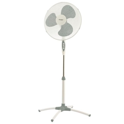 Kooper Ventilatore Piantana 3P D40/H130cm 45W 2193561