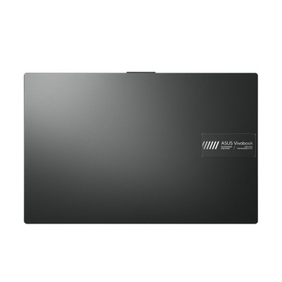 Asus Notebook Go 15 15.6" i3-N305 8+512GB Windows 11 Home E1504GA-BQ834W