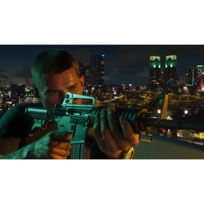 PS5 Grand Theft Auto GTA VI (19/11/2026)