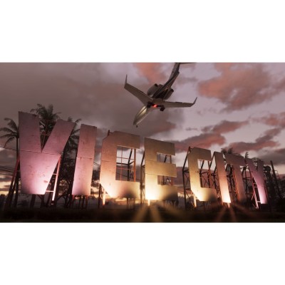 PS5 Grand Theft Auto GTA VI (19/11/2026)