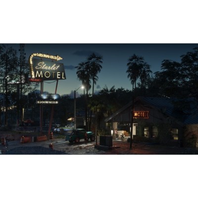 XBOX Series X/S Grand Theft Auto GTA VI (19/11/2026)