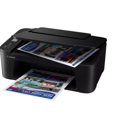 Canon Stampante A4 Multif.Inkjet COL 4800dpi WiFi TS3750i