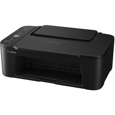 Canon Stampante A4 Multif.Inkjet COL 4800dpi WiFi TS3750i