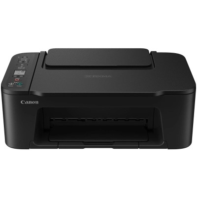Canon Stampante A4 Multif.Inkjet COL 4800dpi WiFi TS3750i