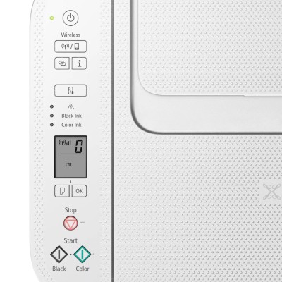 Canon Stampante A4 Multif.Inkjet COL 4800dpi WiFi TS3751i