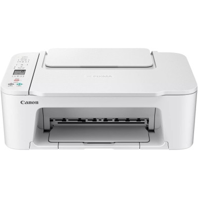 Canon Stampante A4 Multif.Inkjet COL 4800dpi WiFi TS3751i