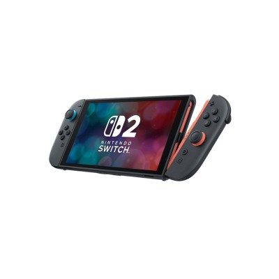 Switch2 Console Black +Pokemon Pokopia (02/04/26)