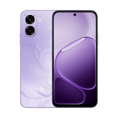 OPPO A6x 6+256GB 6.75" 5G Violet Purple ITA