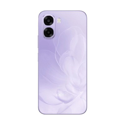 OPPO A6x 6+256GB 6.75" 5G Violet Purple ITA