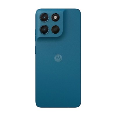 Motorola Moto G57 8+256GB 6.72" 5G Corsair Green DS ITA