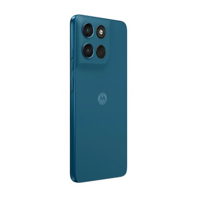 Motorola Moto G57 8+256GB 6.72" 5G Corsair Green DS ITA