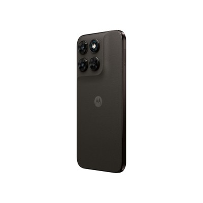 Motorola Moto G77 8+256GB 6.78" 5G Pantone Black Olive DS ITA