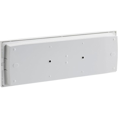 Beghelli Lampada Emergenza 11W Stile in Led 11 SE1 LI-FE 1499E