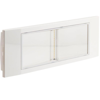 Beghelli Lampada Emergenza 11W Stile in Led 11 SE1 LI-FE 1499E