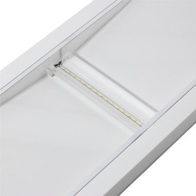 Beghelli Lampada Emergenza 11W Stile in Led 11 SE1 LI-FE 1499E