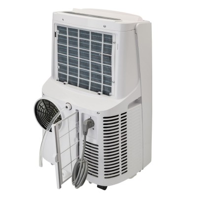 Bimar Climatizzatore Portatile 12000Btu +Pompa Cl.D W INB-CP528