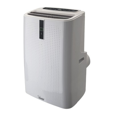 Bimar Climatizzatore Portatile 12000Btu +Pompa Cl.D W INB-CP528