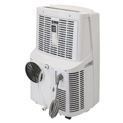 Bimar Climatizzatore Portatile 12000Btu +Pompa Cl.D W INB-CP528