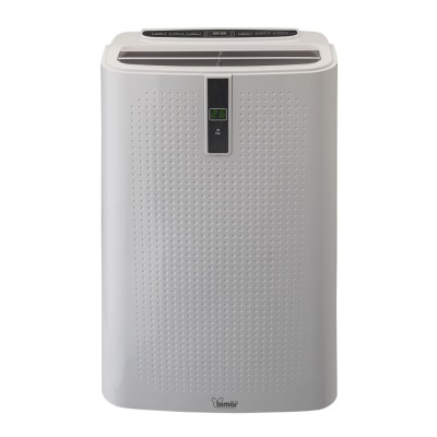 Bimar Climatizzatore Portatile 12000Btu +Pompa Cl.D W INB-CP528