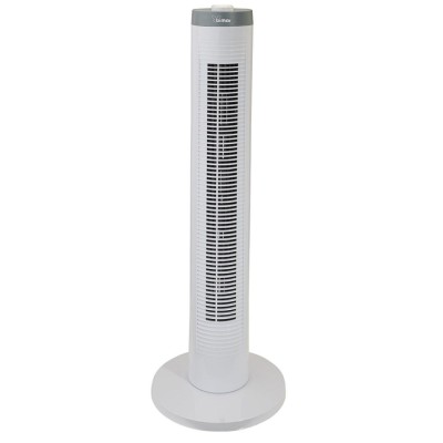 Bimar Ventilatore Torre H80cm 45W VC77