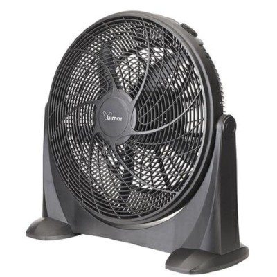 Bimar Ventilatore Terra 90° 5P D60/H60cm 100W VB50