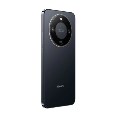 Honor Magic 8 Lite 8+512GB 6.79" 5G Black + Charger + Tpu Case ITA