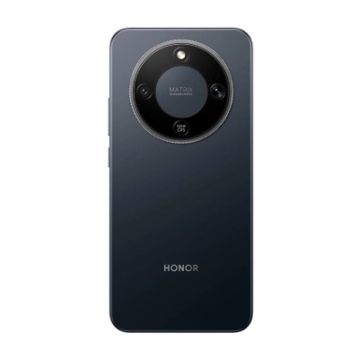 Honor Magic 8 Lite 8+512GB 6.79" 5G Black + Charger + Tpu Case ITA