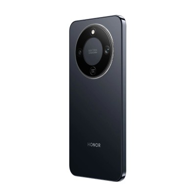 Honor Magic 8 Lite 8+512GB 6.79" 5G Black + Charger + Tpu Case ITA