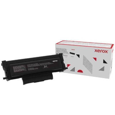 Xerox b230/b225/b235 toner Capacità Standard Nero 1200 pagine